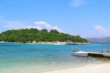 7-Day Albania Road Trip Itinerary: Riviera Beaches, UNESCO Towns, and Epic Mountain Views