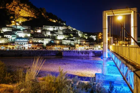 7-Day Albania Road Trip Itinerary: Riviera Beaches, UNESCO Towns, and Epic Mountain Views
