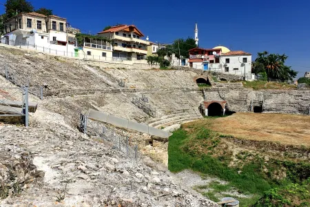 7-Day Albania Road Trip Itinerary: Riviera Beaches, UNESCO Towns, and Epic Mountain Views
