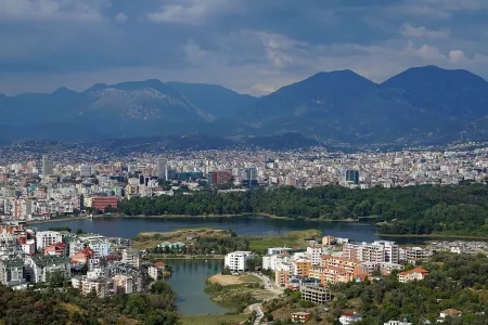 7-Day Albania Travel Itinerary: Alpine Peaks, UNESCO Heritage Towns & Ionian Riviera Beaches