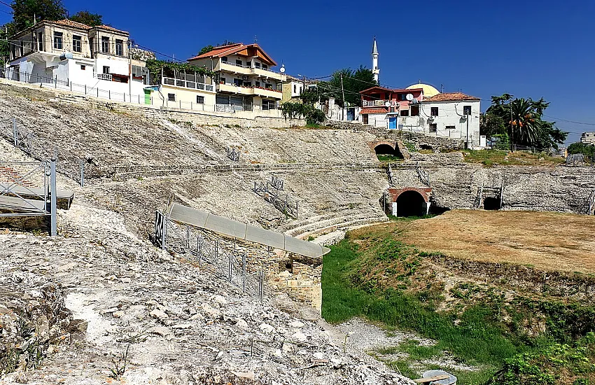 7-Day Albania Travel Itinerary: Alpine Peaks, UNESCO Heritage Towns & Ionian Riviera Beaches