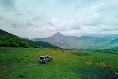 Recommended optional excursions Albania