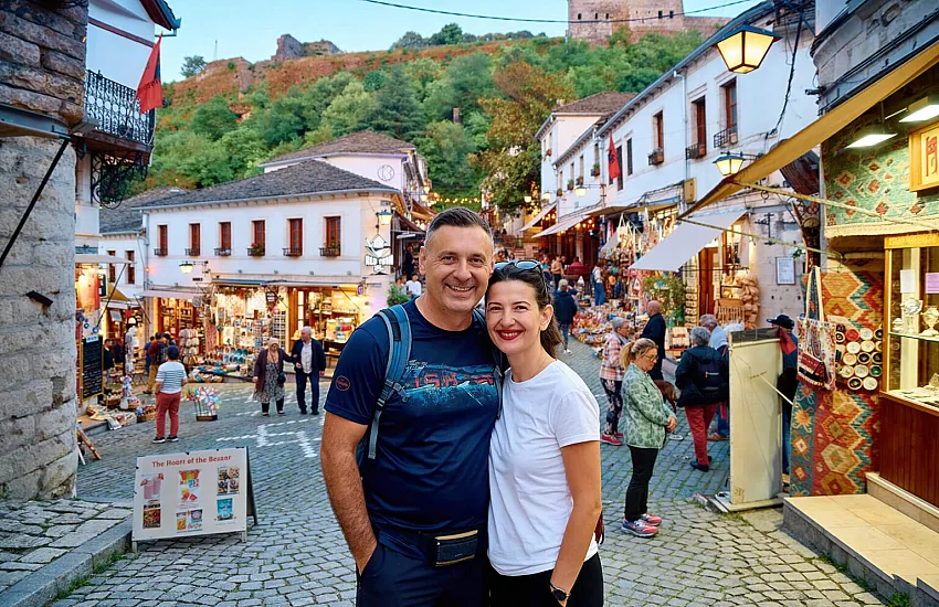 Exploring Albania with a Polish Guide: Hidden Gems, Local Stories, and Must-Do Excursions