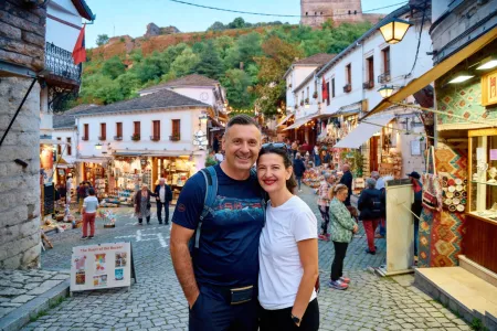 Exploring Albania with a Polish Guide: Hidden Gems, Local Stories, and Must-Do Excursions
