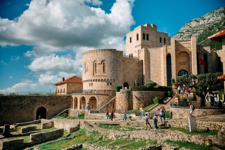 Exploring Albania with a Polish Guide: Hidden Gems, Local Stories, and Must-Do Excursions